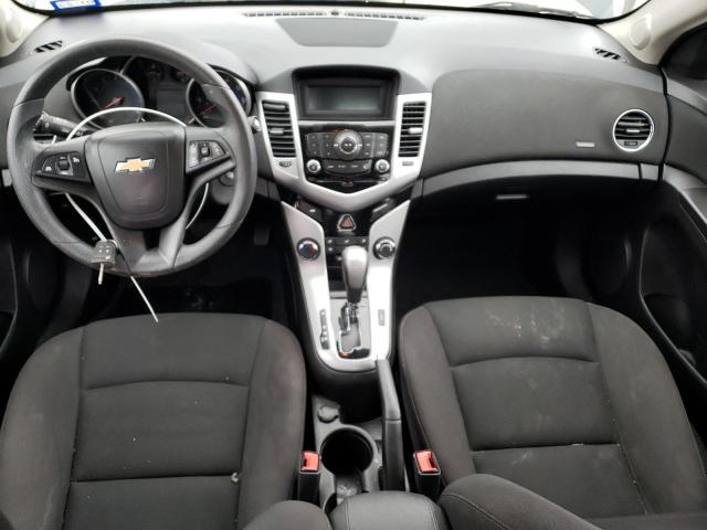 Photo 7 VIN: 1G1PE5SB1G7163276 - CHEVROLET CRUZE LIMI 