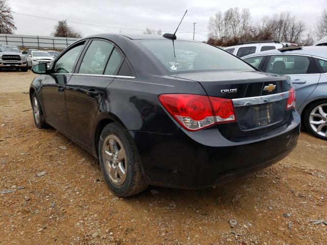 Photo 1 VIN: 1G1PE5SB1G7166677 - CHEVROLET CRUZE LIMI 