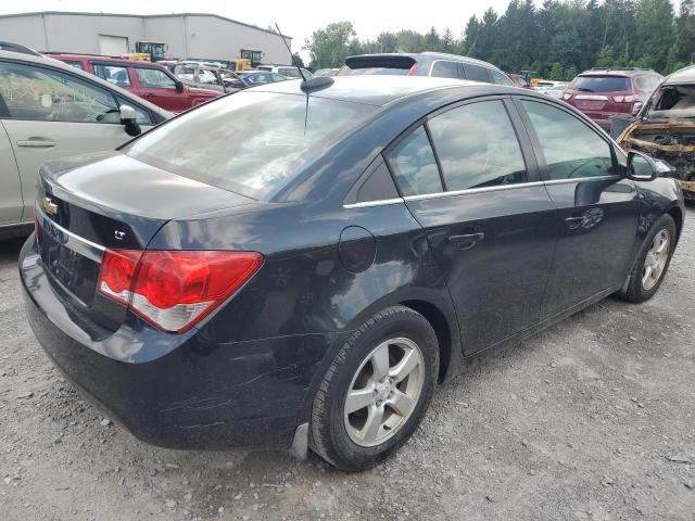 Photo 2 VIN: 1G1PE5SB1G7171815 - CHEVROLET CRUZE LIMI 