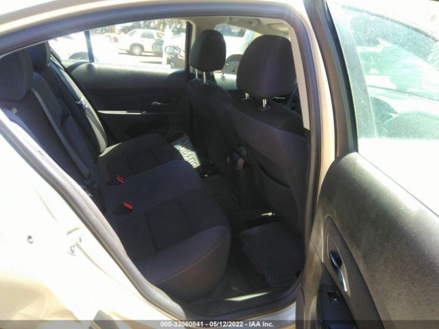 Photo 7 VIN: 1G1PE5SB1G7171880 - CHEVROLET CRUZE LIMITED 