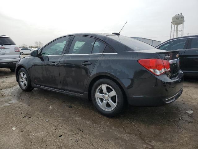 Photo 1 VIN: 1G1PE5SB1G7173855 - CHEVROLET CRUZE 