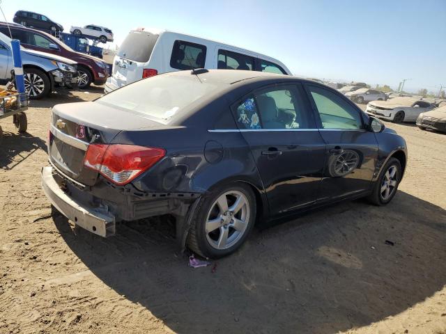 Photo 2 VIN: 1G1PE5SB1G7179221 - CHEVROLET CRUZE LIMI 