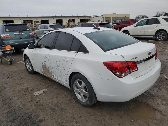 Photo 1 VIN: 1G1PE5SB1G7179932 - CHEVROLET CRUZE 