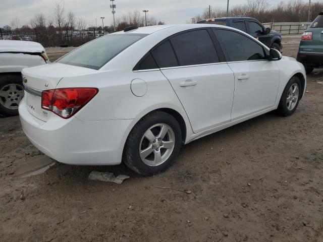 Photo 2 VIN: 1G1PE5SB1G7179932 - CHEVROLET CRUZE 