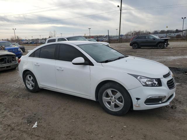 Photo 3 VIN: 1G1PE5SB1G7179932 - CHEVROLET CRUZE 