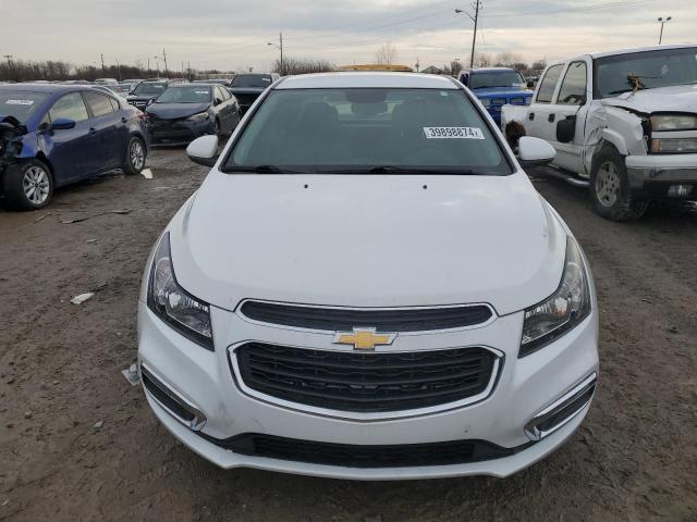 Photo 4 VIN: 1G1PE5SB1G7179932 - CHEVROLET CRUZE 