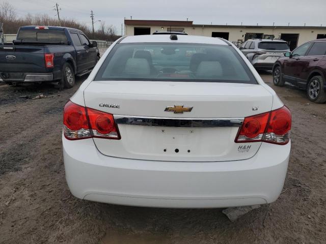 Photo 5 VIN: 1G1PE5SB1G7179932 - CHEVROLET CRUZE 