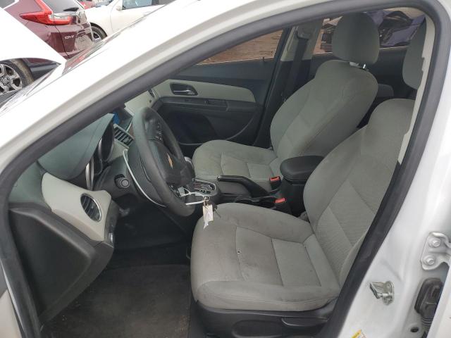 Photo 6 VIN: 1G1PE5SB1G7179932 - CHEVROLET CRUZE 