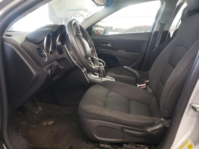 Photo 6 VIN: 1G1PE5SB1G7180322 - CHEVROLET CRUZE LIMI 