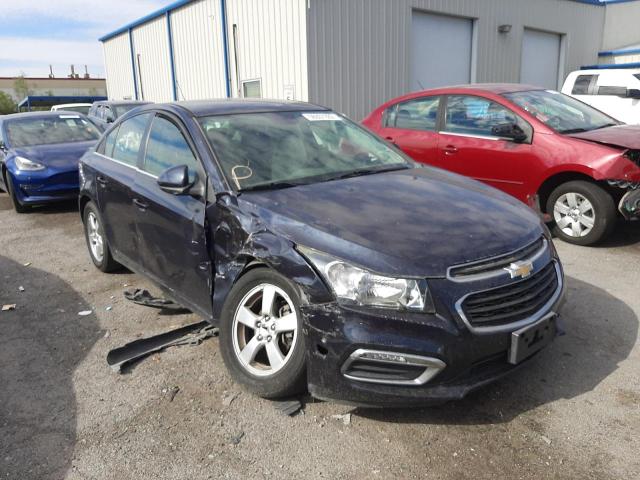 Photo 0 VIN: 1G1PE5SB1G7180885 - CHEVROLET CRUZE LIMI 