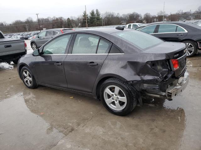 Photo 1 VIN: 1G1PE5SB1G7181695 - CHEVROLET CRUZE LIMI 