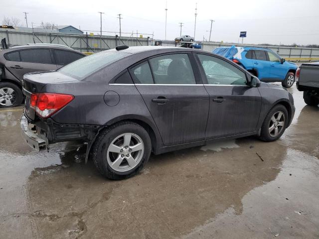 Photo 2 VIN: 1G1PE5SB1G7181695 - CHEVROLET CRUZE LIMI 