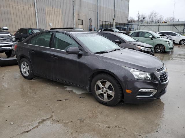 Photo 3 VIN: 1G1PE5SB1G7181695 - CHEVROLET CRUZE LIMI 