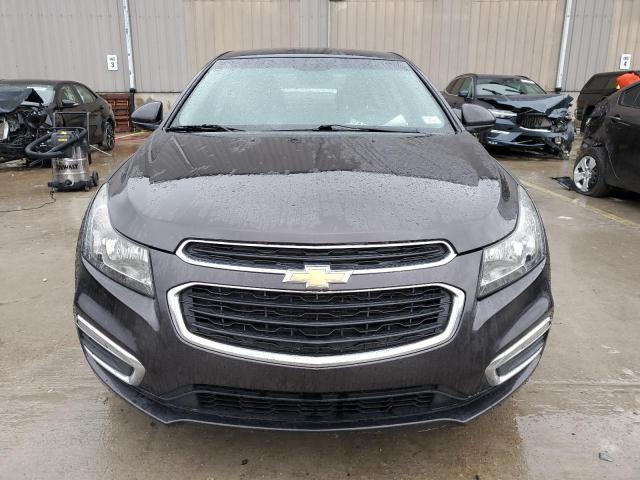 Photo 4 VIN: 1G1PE5SB1G7181695 - CHEVROLET CRUZE LIMI 