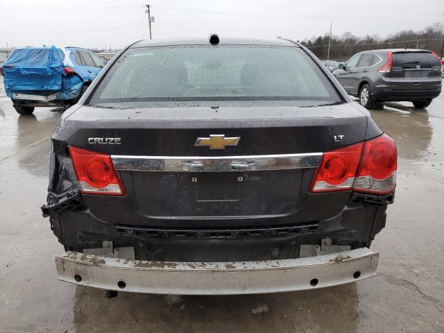 Photo 5 VIN: 1G1PE5SB1G7181695 - CHEVROLET CRUZE LIMI 