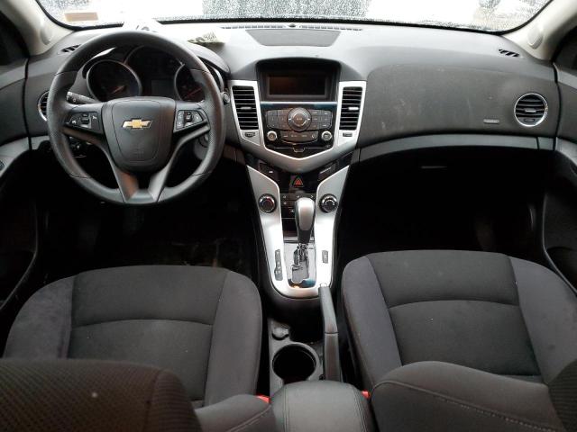 Photo 7 VIN: 1G1PE5SB1G7181695 - CHEVROLET CRUZE LIMI 