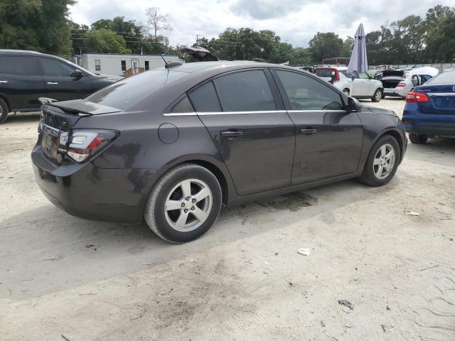 Photo 2 VIN: 1G1PE5SB1G7183818 - CHEVROLET CRUZE LIMI 