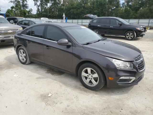 Photo 3 VIN: 1G1PE5SB1G7183818 - CHEVROLET CRUZE LIMI 