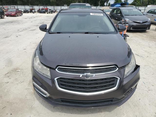 Photo 4 VIN: 1G1PE5SB1G7183818 - CHEVROLET CRUZE LIMI 