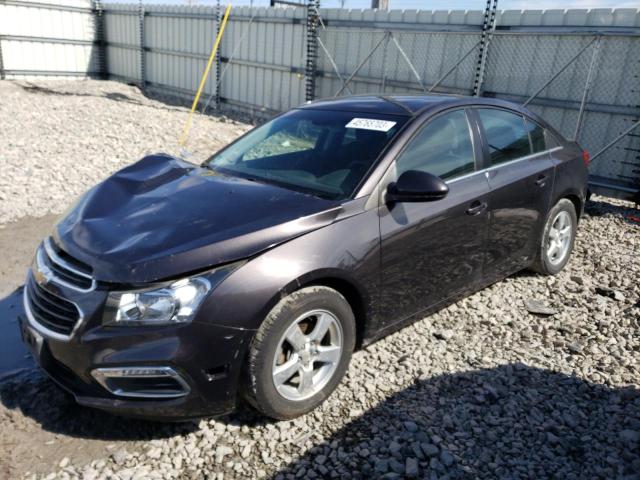 Photo 0 VIN: 1G1PE5SB1G7185360 - CHEVROLET CRUZE LIMI 