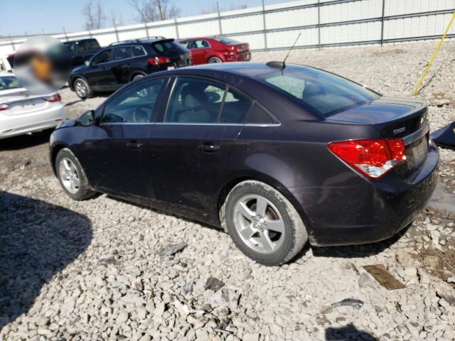 Photo 1 VIN: 1G1PE5SB1G7185360 - CHEVROLET CRUZE LIMI 