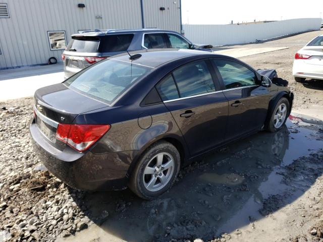 Photo 2 VIN: 1G1PE5SB1G7185360 - CHEVROLET CRUZE LIMI 