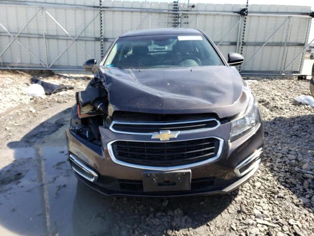 Photo 4 VIN: 1G1PE5SB1G7185360 - CHEVROLET CRUZE LIMI 