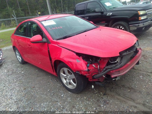 Photo 0 VIN: 1G1PE5SB1G7190283 - CHEVROLET CRUZE LIMITED 