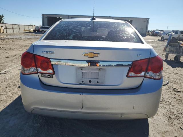 Photo 5 VIN: 1G1PE5SB1G7194544 - CHEVROLET CRUZE LIMI 