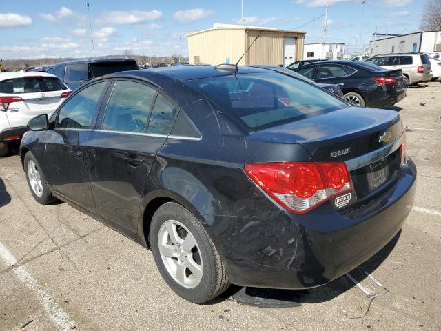 Photo 1 VIN: 1G1PE5SB1G7196147 - CHEVROLET CRUZE LIMI 