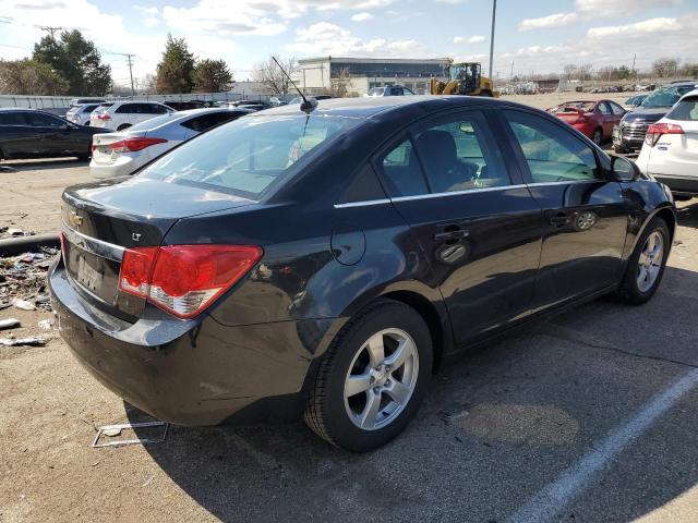 Photo 2 VIN: 1G1PE5SB1G7196147 - CHEVROLET CRUZE LIMI 