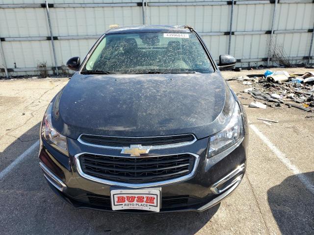 Photo 4 VIN: 1G1PE5SB1G7196147 - CHEVROLET CRUZE LIMI 