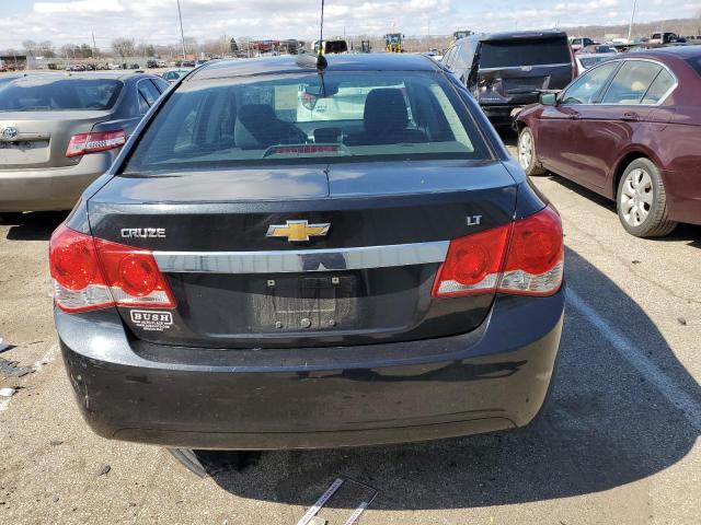 Photo 5 VIN: 1G1PE5SB1G7196147 - CHEVROLET CRUZE LIMI 