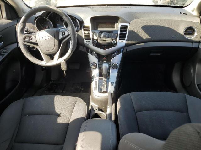 Photo 7 VIN: 1G1PE5SB1G7196147 - CHEVROLET CRUZE LIMI 