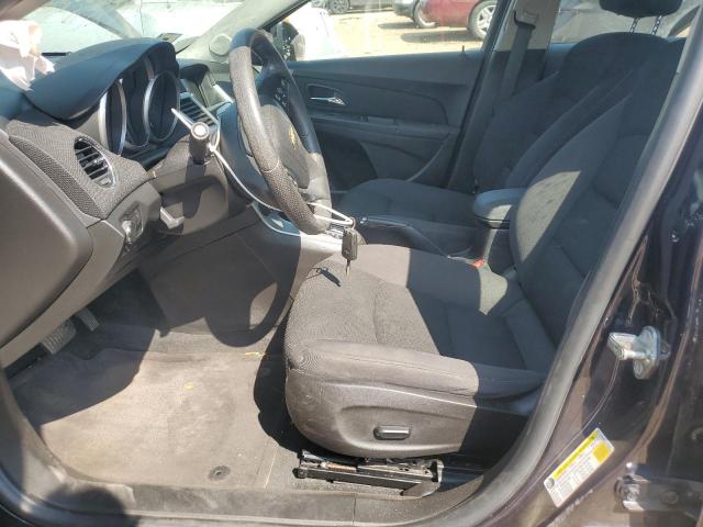 Photo 6 VIN: 1G1PE5SB1G7198786 - CHEVROLET CRUZE LIMI 