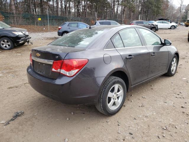 Photo 3 VIN: 1G1PE5SB1G7203372 - CHEVROLET CRUZE LIMITED 