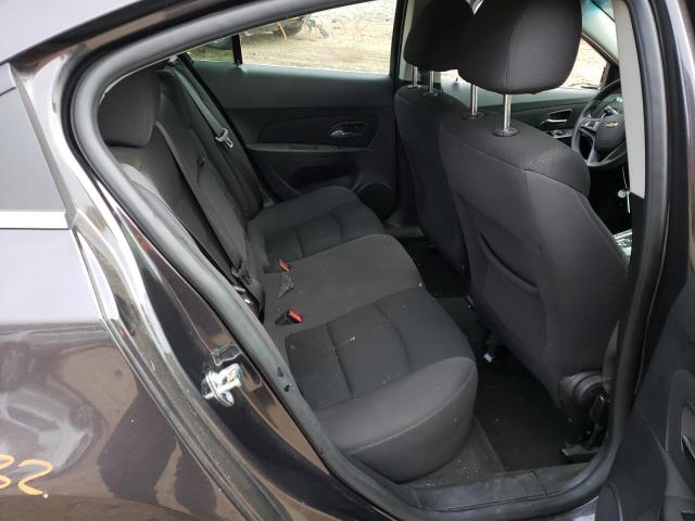 Photo 5 VIN: 1G1PE5SB1G7203372 - CHEVROLET CRUZE LIMITED 
