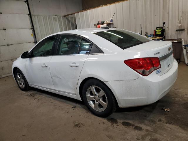 Photo 1 VIN: 1G1PE5SB1G7210032 - CHEVROLET CRUZE 