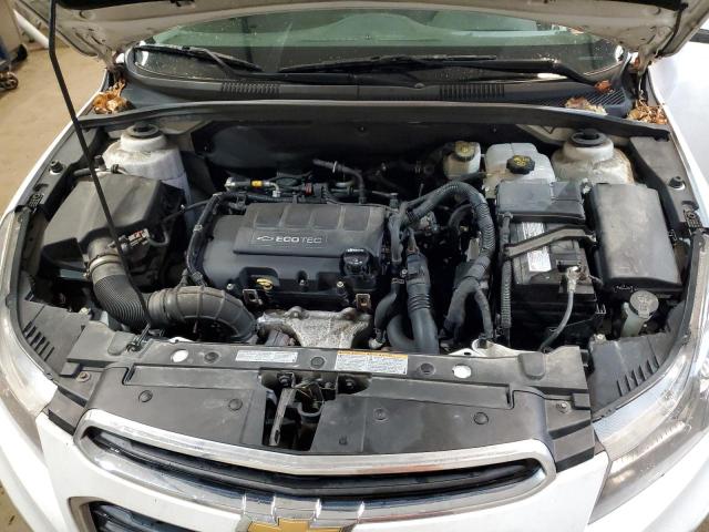 Photo 10 VIN: 1G1PE5SB1G7210032 - CHEVROLET CRUZE 