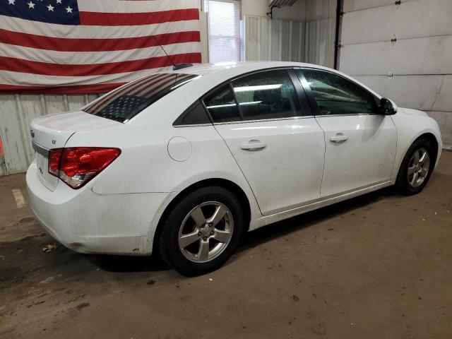 Photo 2 VIN: 1G1PE5SB1G7210032 - CHEVROLET CRUZE 