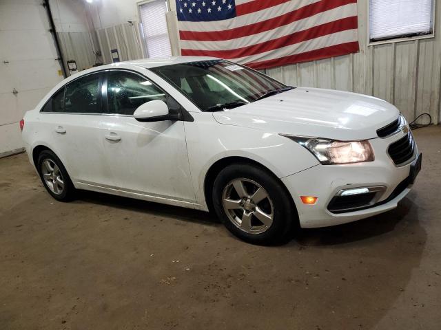 Photo 3 VIN: 1G1PE5SB1G7210032 - CHEVROLET CRUZE 