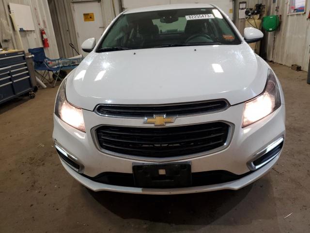 Photo 4 VIN: 1G1PE5SB1G7210032 - CHEVROLET CRUZE 