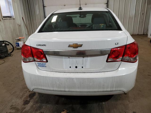 Photo 5 VIN: 1G1PE5SB1G7210032 - CHEVROLET CRUZE 