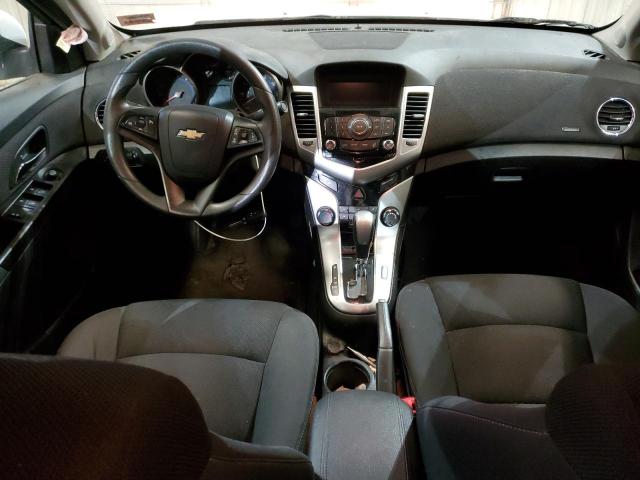 Photo 7 VIN: 1G1PE5SB1G7210032 - CHEVROLET CRUZE 