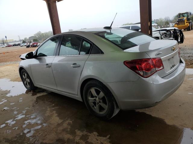 Photo 1 VIN: 1G1PE5SB1G7210659 - CHEVROLET CRUZE LIMI 