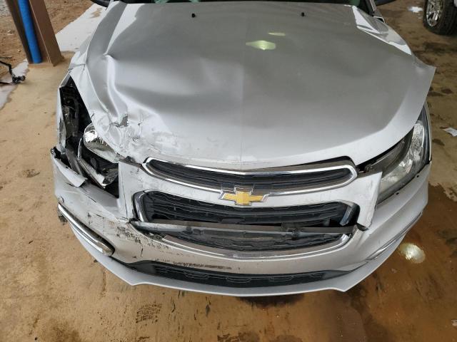 Photo 10 VIN: 1G1PE5SB1G7210659 - CHEVROLET CRUZE LIMI 