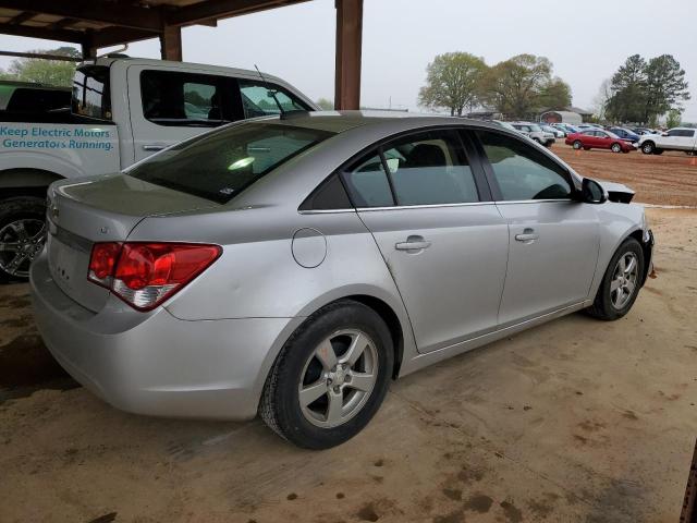 Photo 2 VIN: 1G1PE5SB1G7210659 - CHEVROLET CRUZE LIMI 