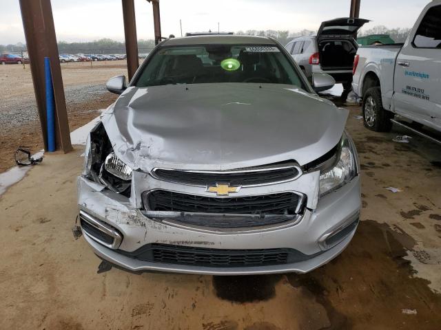 Photo 4 VIN: 1G1PE5SB1G7210659 - CHEVROLET CRUZE LIMI 