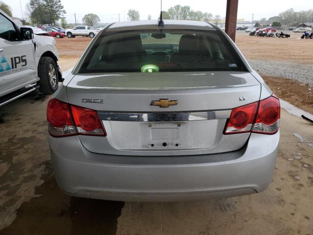 Photo 5 VIN: 1G1PE5SB1G7210659 - CHEVROLET CRUZE LIMI 