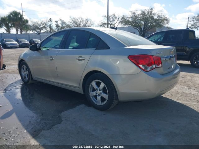 Photo 2 VIN: 1G1PE5SB1G7215313 - CHEVROLET CRUZE LIMITED 